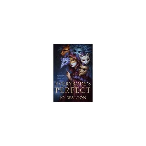 Everybody's Perfect