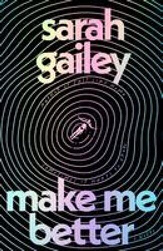 Make Me Better