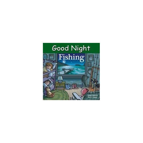 Good Night Fishing
