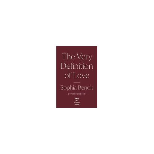 The Very Definition Of Love