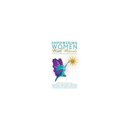 Empowering Women With Words Ii