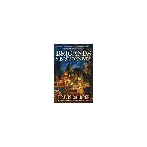 Brigands & Breadknives