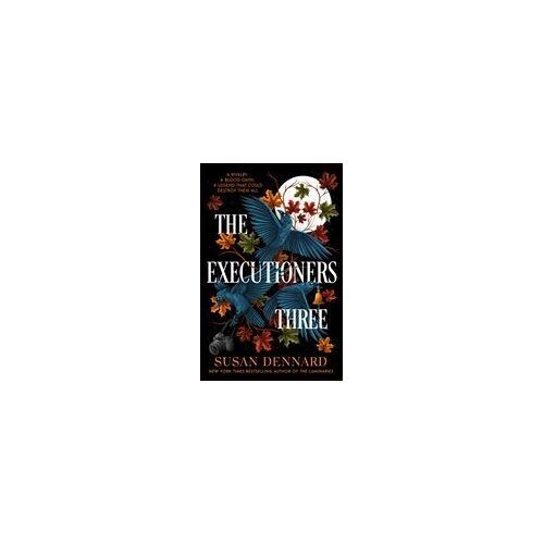 The Executioners Three