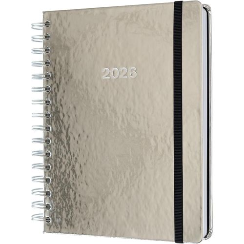 Teppc-- Agenda Semainier 2025 2026 | Agenda Scolaire 2025 2026 Lycée Ou Étudiant, Weekly Planner