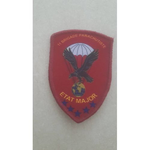 Patch 11 Bp Le Chuteur Operationnel