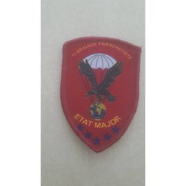 Patch 11 Bp Le Chuteur Operationnel