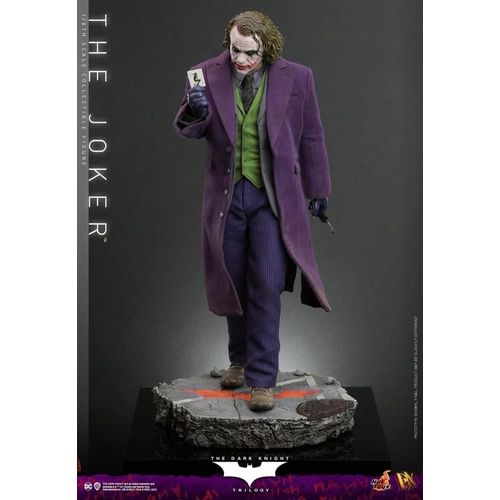 Batman - The Joker 1/6 (Batman: The Dark Knight) - Figurine