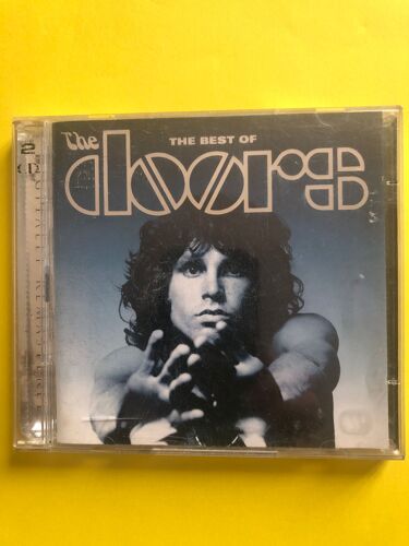 The Doors The Best Of