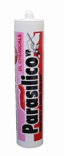 Silicone DL Chemicals PARASILICO VP - 300 ml - Transparent - 0100039T709464