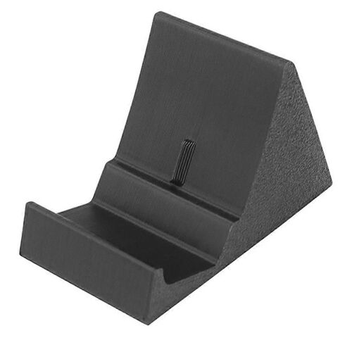 Support de présentation de bureau en plastique pour drone Flip, support décoratif, support d'exposition, support de placement