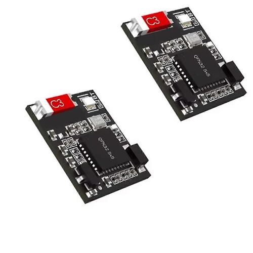 Module Bluetooth De Configuration Et De Réglage Du Contrôleur De Vol Sans Fil Bt Nano 3 Pour Drone De Course Rc Fpv-Yunong