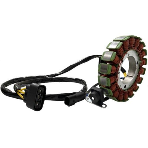 Bobine D'allumage De Stator 31120-007g00-0000, P007g0031120000 Pour Moteurs Vforge550 Hs550 Hs750