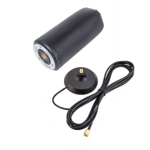 Antenne Hélice Active Gnss Em-609 Rtk Gps L1 L2 L5 Glonass Beidou Pour Drone Uav Unicorecomm Um980 Um-Yunong