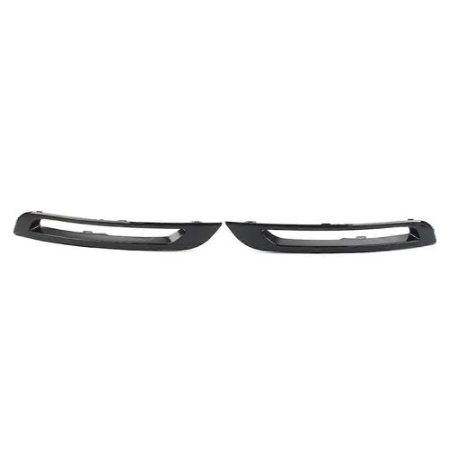 Cache De Feu Antibrouillard Avant Lr094992 Lr094993 Pour Velar 2018-2022, Accessoires