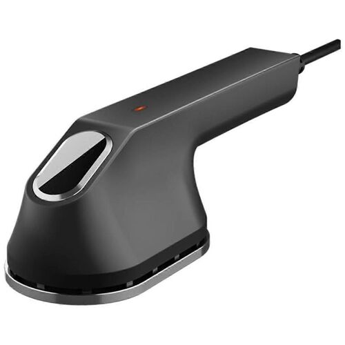 Défroisseur vapeur portable pour vêtements, mini fer à repasser vertical pour la maison, les voyages et l'humidité