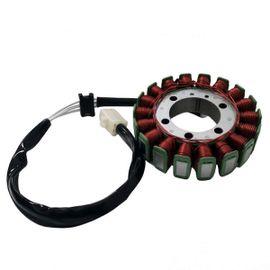 Bobine De Générateur De Stator De Moto Pour Er650 Er-6f Ex650 Zx600