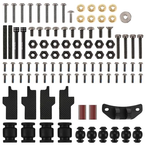 Kit de vis pour cadre GEP-CL25 V2 - Accessoires pour drones