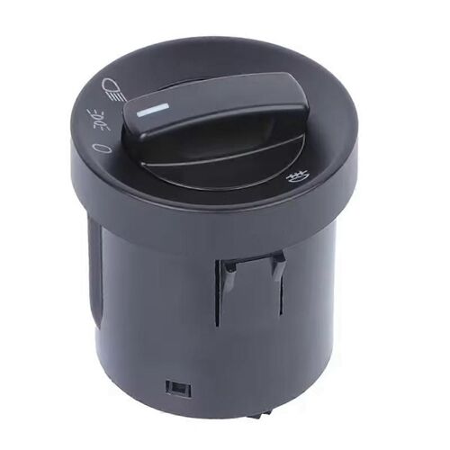 Interrupteur De Commande De Phare Antibrouillard Pour Camion Man Tga/Tgl/Tgm/Tgs/Tgx (81255056876)