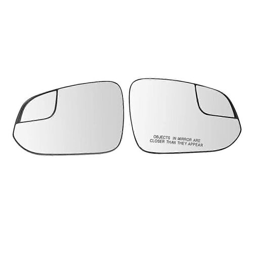 Rétroviseur De Voiture En Verre Pour 4runner 2013-2024, 2014-2024 Et 2016-2023