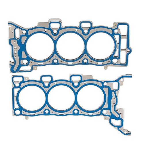 1 paire de joints d'étanchéité multicouches en acier pour 3,6 L DOHC 12 V 2004-2010 26376PT