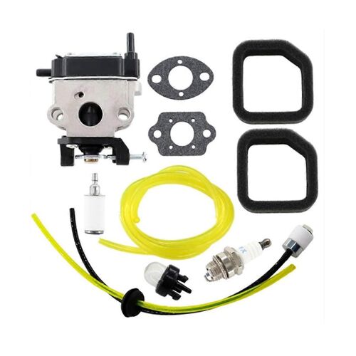 Kit De Filtre À Air Pour Souffleur De Feuilles Rb24ea 23,9 Cc 669837