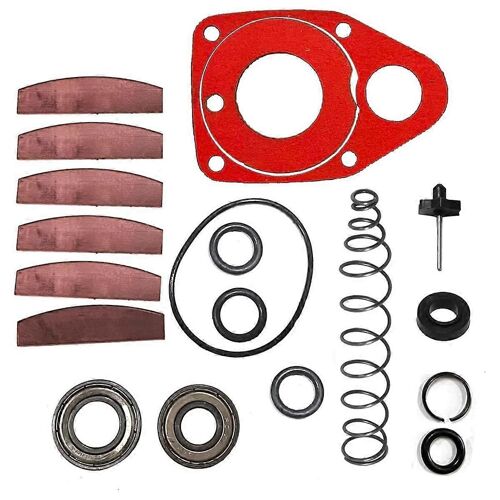 Kit Mg325, Compatible Avec Snap On Mg325, Kit Complet De Mise Au Point Et De Réparation Avec Joint Torique