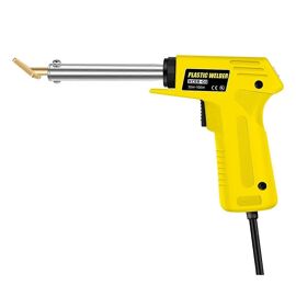 Poste à souder plastique 30-100 W, kit de soudage plastique avec pointes de fer à souder, kit de fer à souder professionnel