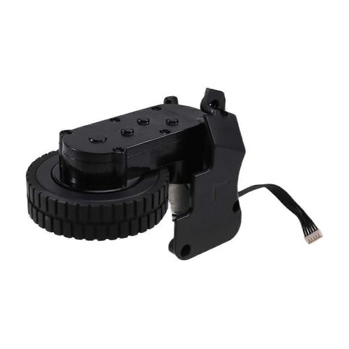 Moteur de roue d'aspirateur pour aspirateur Robovac R500/15C / G10 / 25C/30C / 35C / 11s