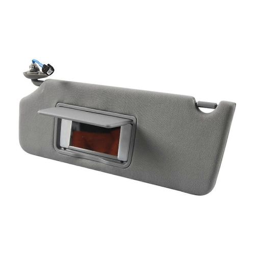 Pare-Soleil Côté Conducteur Gauche Pour Pilot 2017-2021 2018-2020 Remplacement 83280-Tg7-A12zb