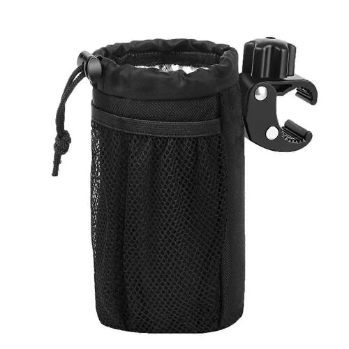 Porte-Gobelet Pour Moto, Porte-Gobelet En Tissu Oxford, Porte-Bouteille D'eau Pour Vtt/Utv, Scooter