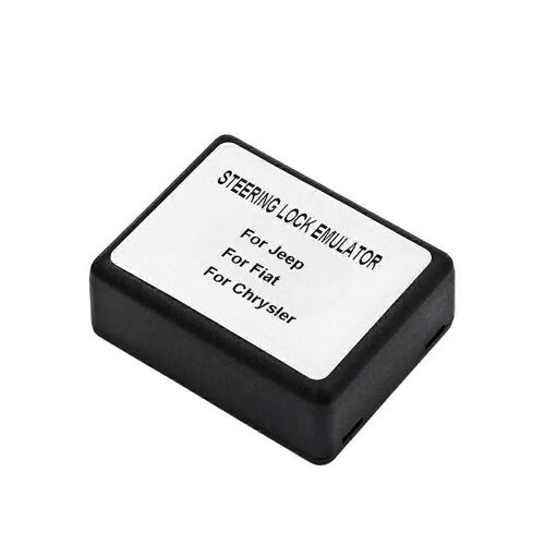 Émulateur De Verrouillage De Direction Universel Pour La Résolution Des Problèmes De Verrouillage De Colonne De Direction 5026788ad