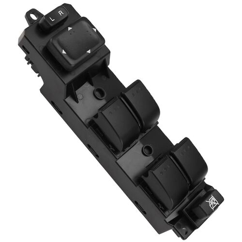 Interrupteur de lève-vitre électrique GV2S-66350A GV2S-66-350 pour 6 portes 2005-2015