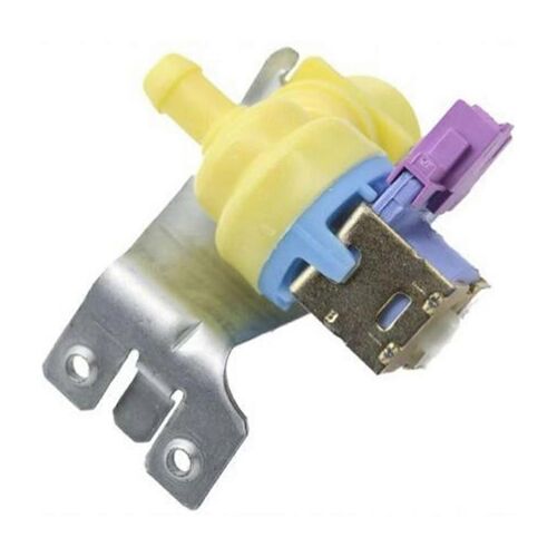 Ensemble de vanne d'arrivée d'eau pour lave-vaisselle WD15X26078, remplace la vanne d'arrivée d'eau AP6986683 120 V