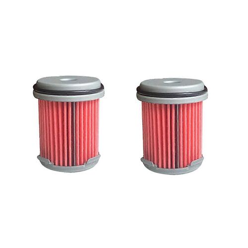 Lot De 2 Filtres De Transmission Automatique 25450-P4v-013 Pour Accord 2003-2016