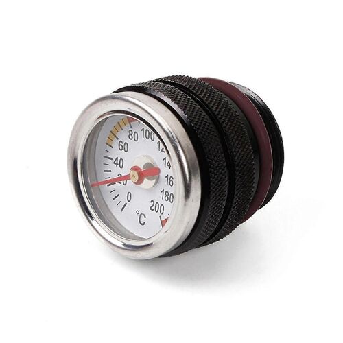 Jauge De Température D'huile Moteur Pour Moto W650 W400 W800 1987-1998