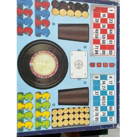 Jeux Loto Chevaux Dames Roulettes¿