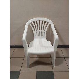 Chaise De Jardin