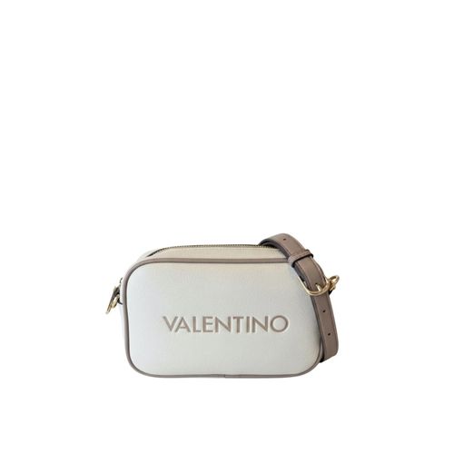 Valentino Sacoche Wilk VBS9I515 Cipria/Rosa Antico