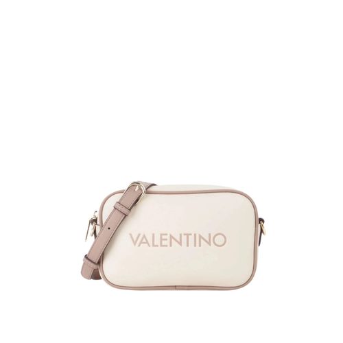 Valentino Sacoche Wilk VBS9I515 Ecru/Taupe