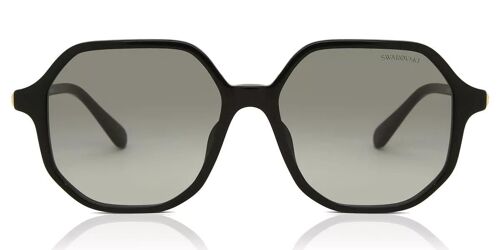 Swarovski Sk6003f Asian Fit 100111 57