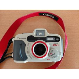 Compact étanche Canon Prima As1