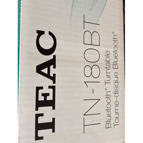 TEAC-180BT