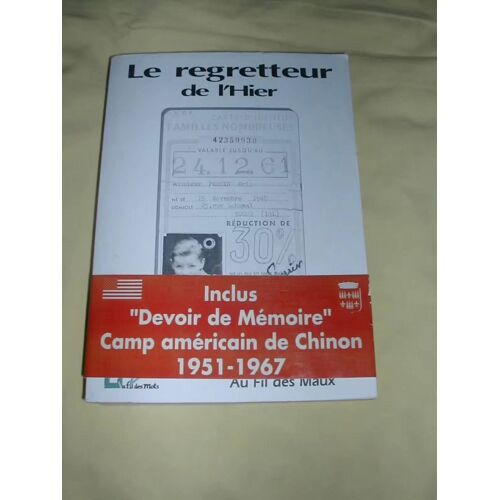 Perrinité Tourangelle Par Eric Perrin