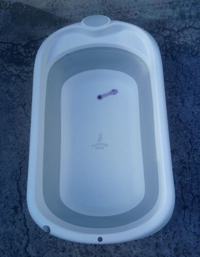 Baignoire Bébé Pliable