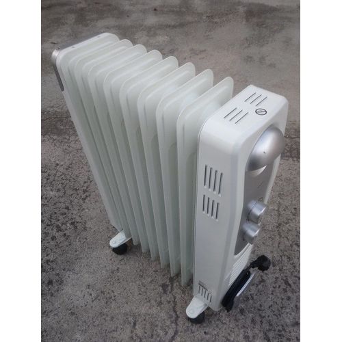 Radiateur Electrique