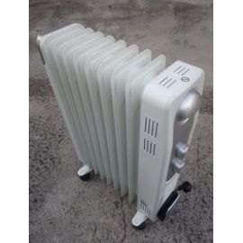 Radiateur Electrique