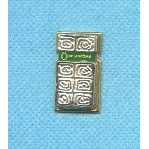 Pins Parfum O De Lancome Z375