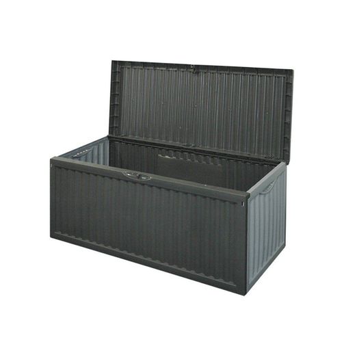 Coffre De Rangement Jardin Grand Volume 240 Litres