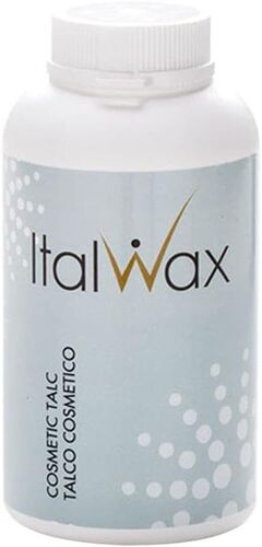 Classic Cosmetic Talc 150g - Préparer La Peau À L'épilation À La Cire