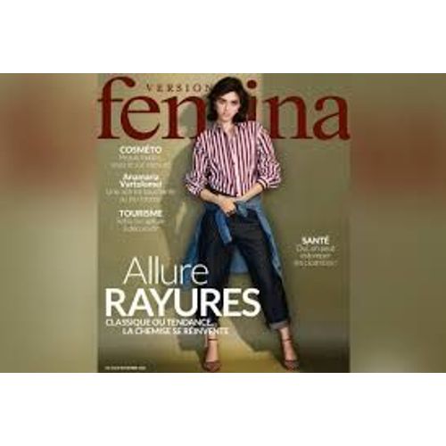Version Femina 1223